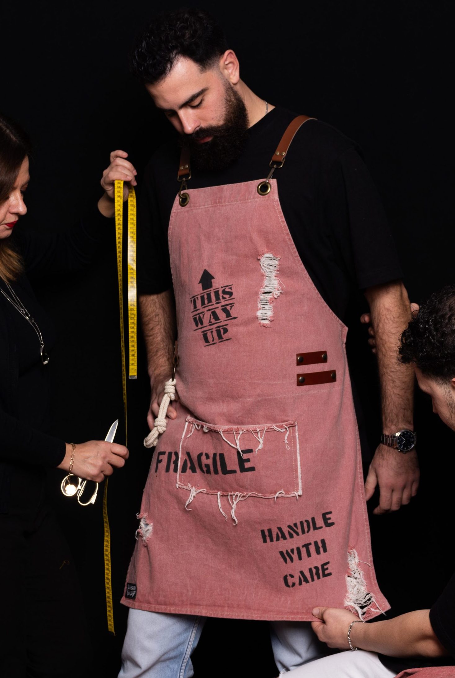 Fragile